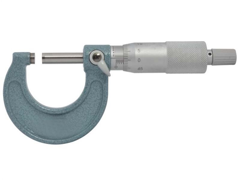 Micrometers - Amazing Landscape Picture - HD