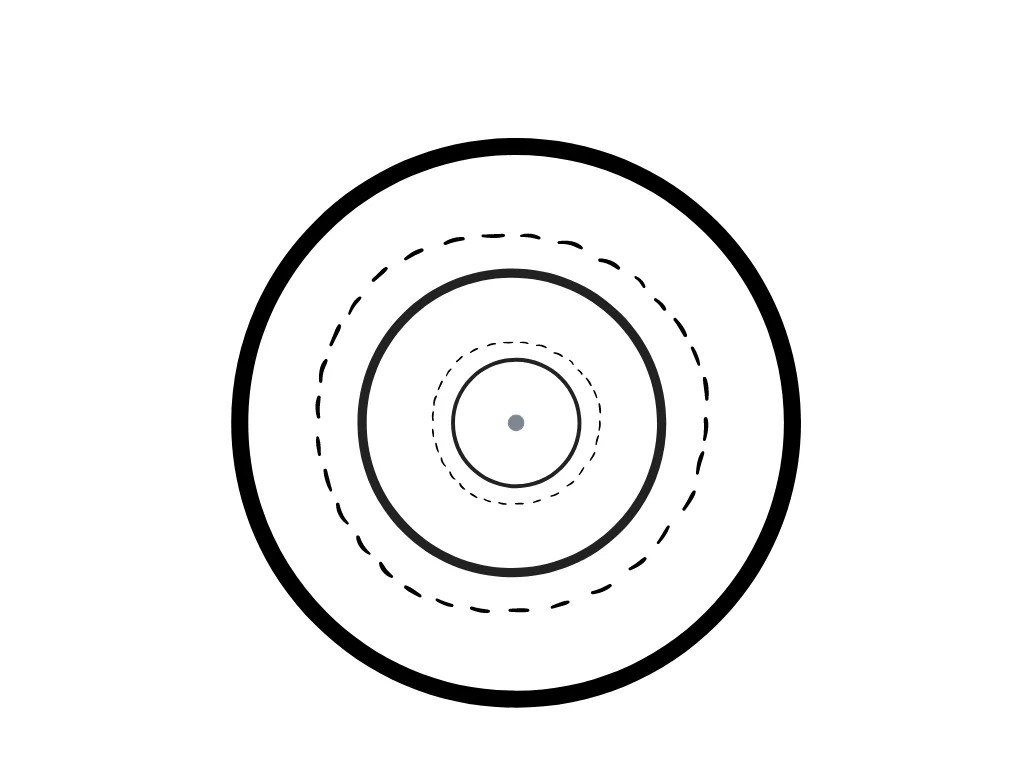 huygens principle of secondary wavelets