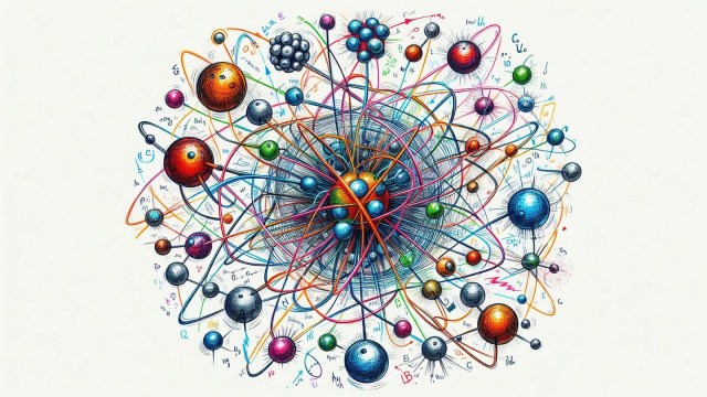 The Science of Subatomic Particles, From Discovery to Modern Physics