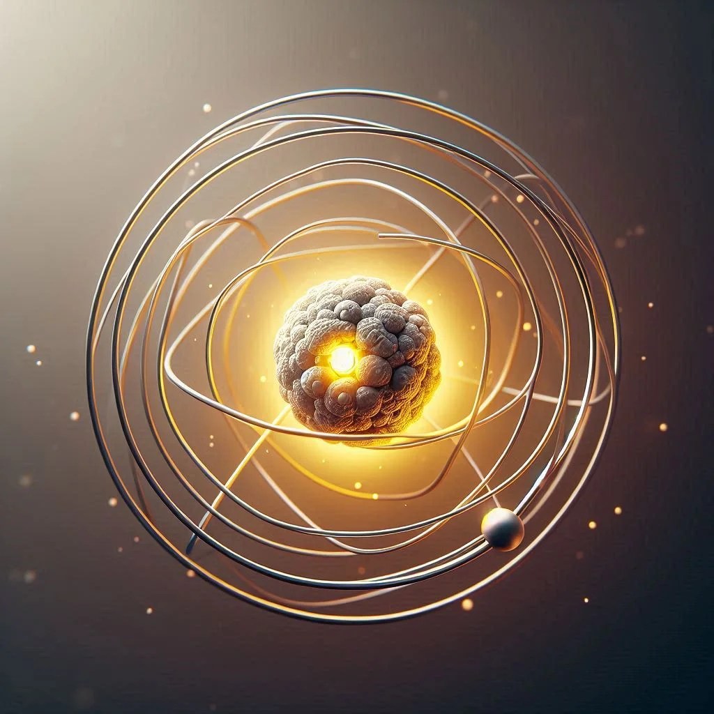 Bohr Theory of the Hydrogen Atom