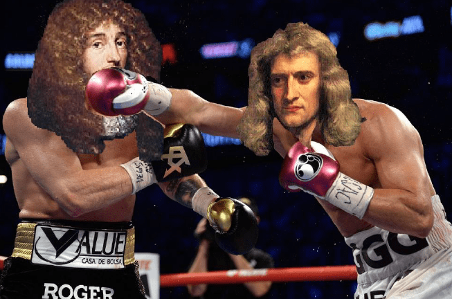 Podcast Episode 2: Let him enjoy his ignorance