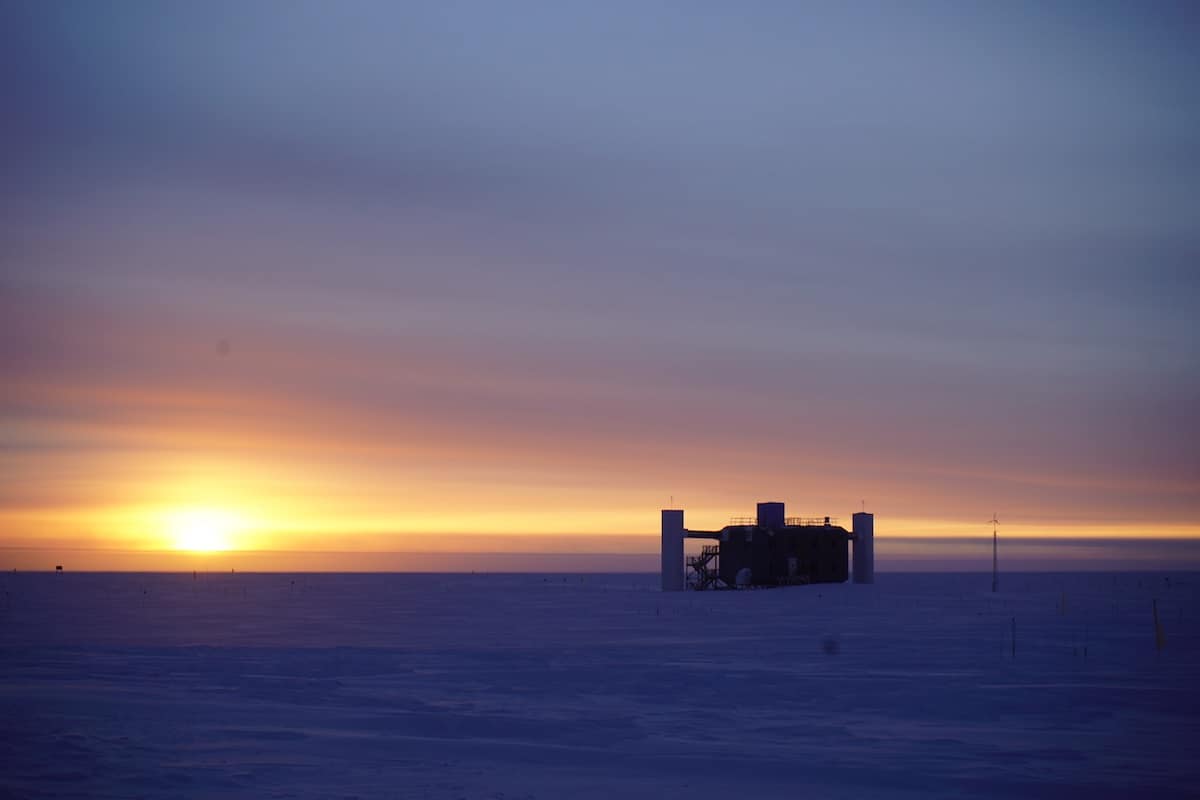 A Decade Of Physics World Breakthroughs 2013 The First