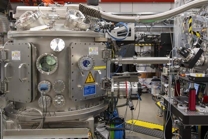 New Ice XXI Discovered: Water's Mysterious Phase at Room Temp! (2025)