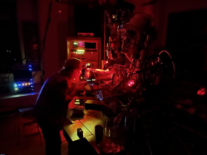 Unraveling the Mystery: Why Silver Iodide is the Perfect Cloud Seeder (2026)