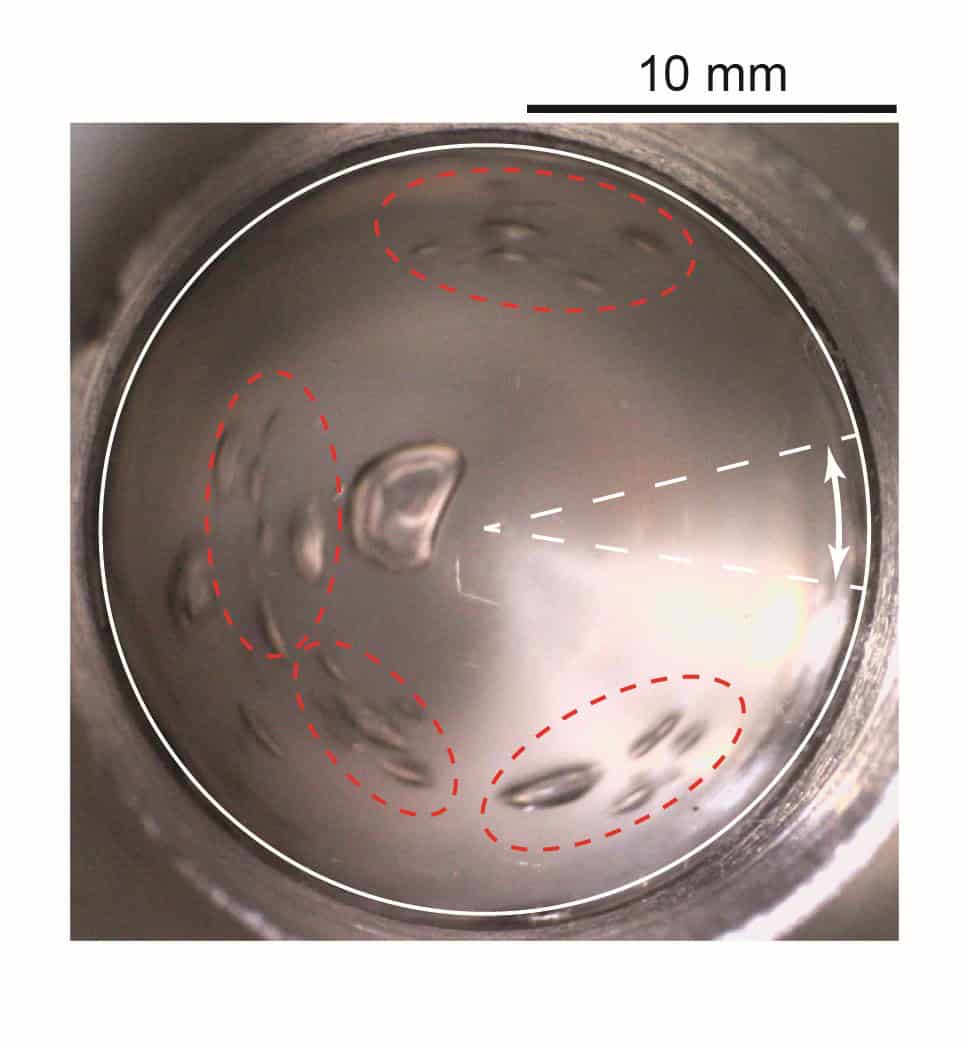 Volcano Eruption Secrets: New Shear-Induced Bubble Mechanism in Magma Revealed! (2026)