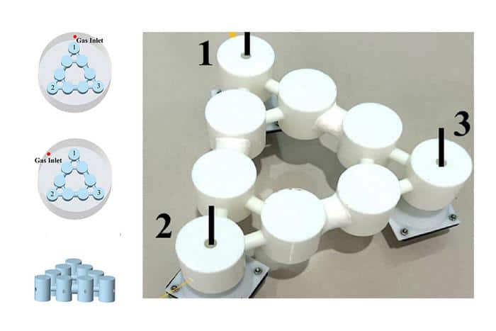 Revolutionary Helium Leak Detection with Topological Materials (2026)
