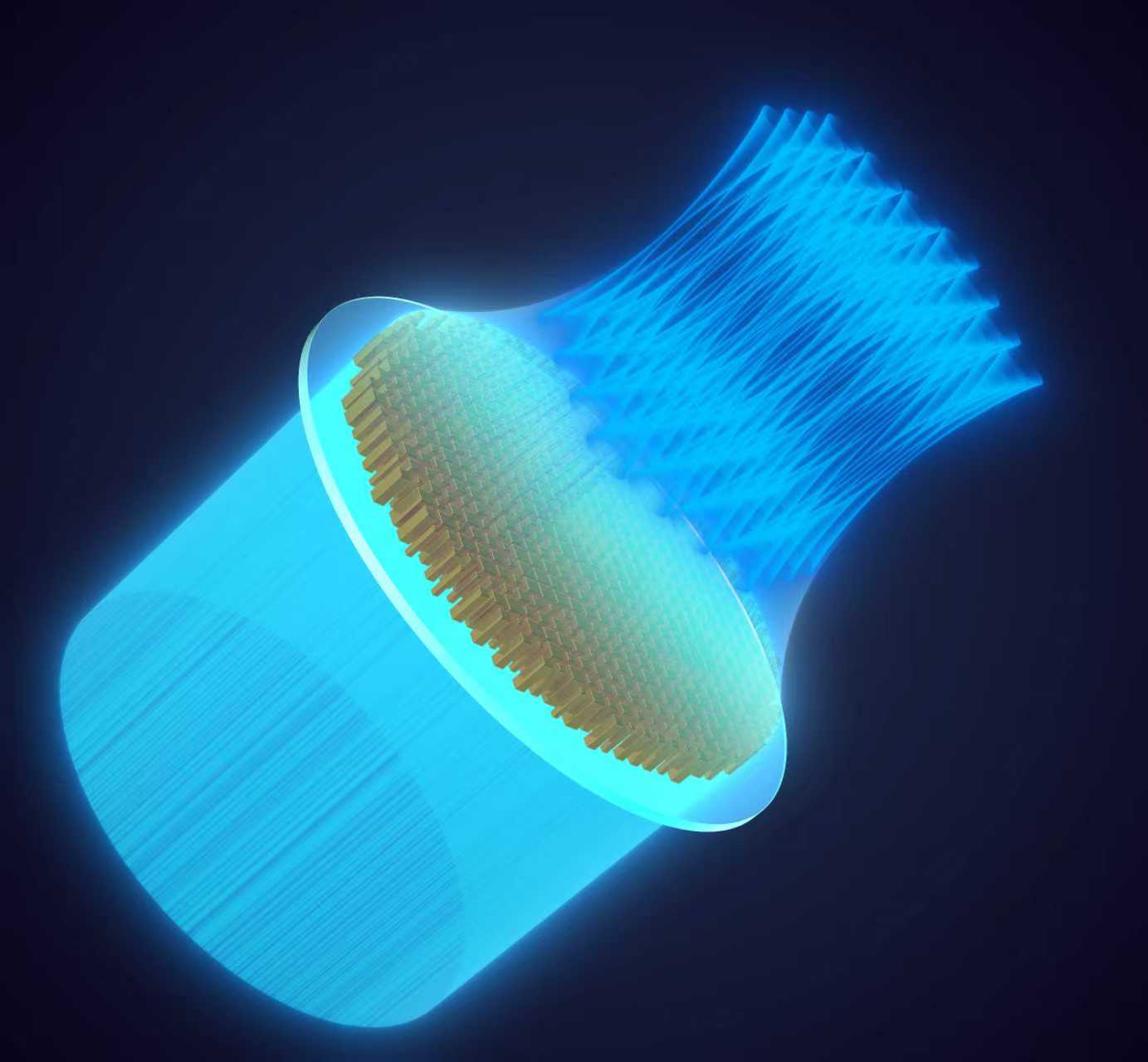 Single Metasurface Could Generate Record Numbers of Trapped Neutral Atoms (2026)