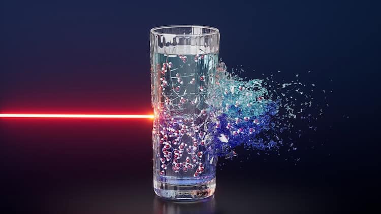 Unveiling the Secrets of Supercooled Water: A New Critical Point Discovered (2026)