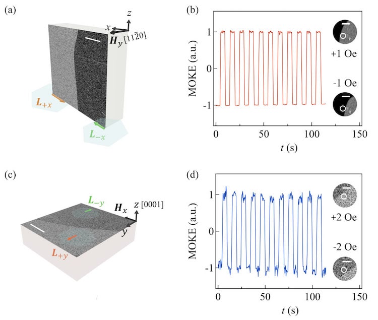 Unveiling the Secrets of Altermagnetic Materials: Giant Magneto-Optical Kerr Effect (2026)