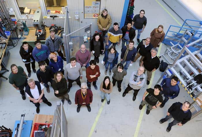 Strong Force Binds Exotic Atom-like System: Unlocking Nuclear Secrets (2026)