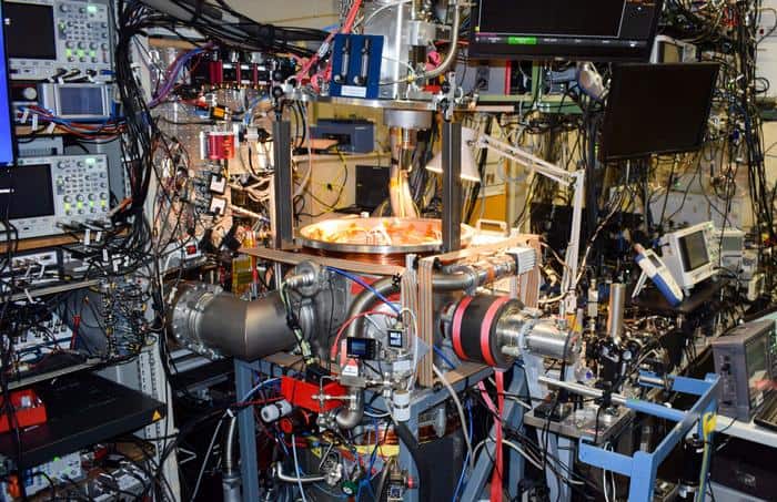 Proton Radius Mystery Solved: New Measurements Confirm Smaller Size (2026)