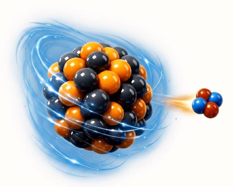 Superallowed Alpha Decay Observed for the First Time: Breakthrough in Nuclear Science (2026)
