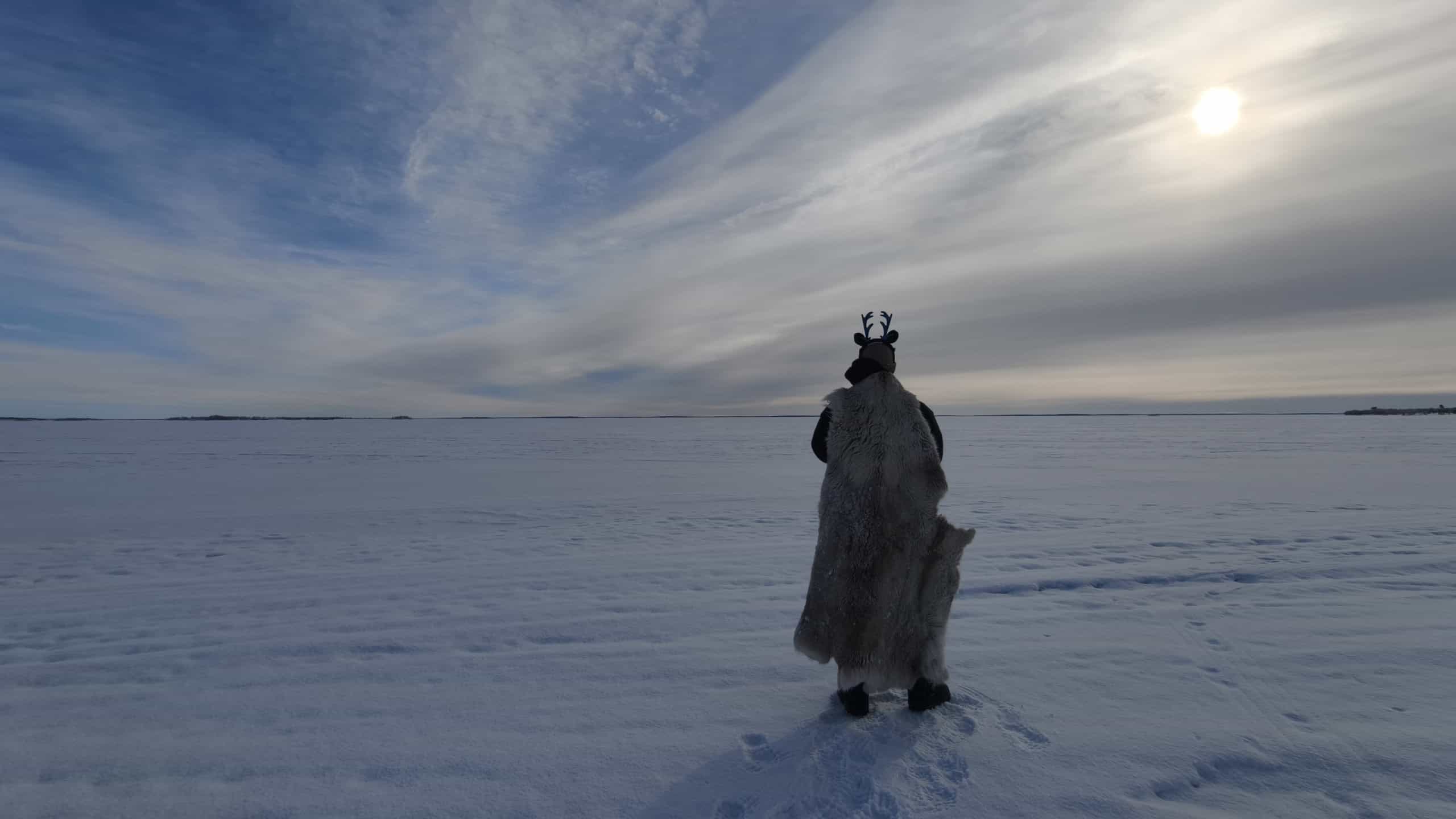 Art Meets Climate: Exploring the Arctic & a Climate Video Game | Physics World Stories (2026)