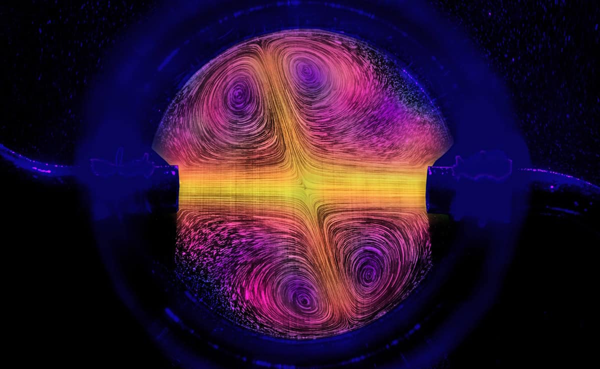 Solving the Reverse Sprinkler Mystery: Feynman's Puzzle Explained (2026)