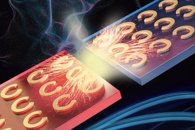 Metamaterials Revolutionize Heat Transfer on the Nanoscale (2026)