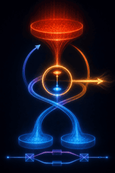 Quantum Anomaly: Heat Flows from Cold to Hot! (2026)