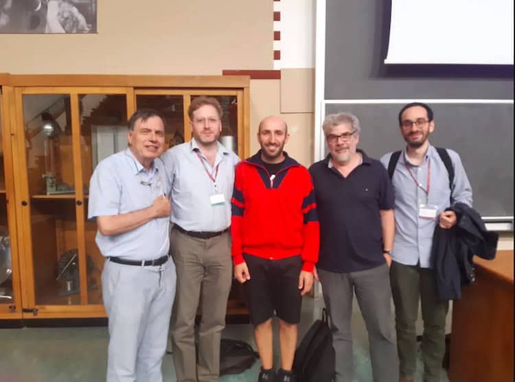 AI Breakthrough: How Claude LLM Solved a 10-Year Physics Puzzle with Nobel Laureate (2026)