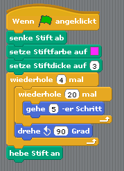 Das Haus Vom Nikolaus In 7 Arten Youtube