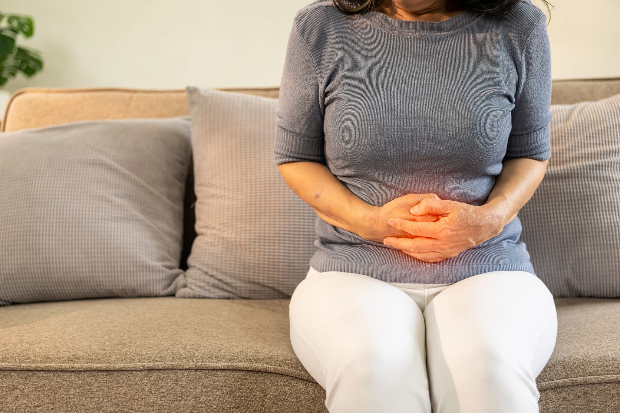 A senior's guide to pelvic floor dysfunction