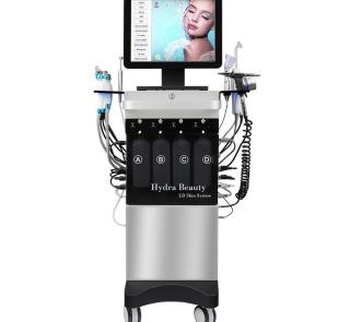 Hydrafacial HydraBeauty