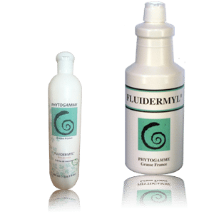 Gamme Fluidermyl