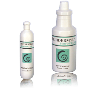 Gamme Fluidermyl Performance