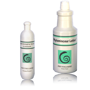 Gamme Phytominceur lotion