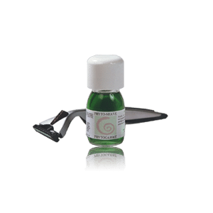 Lotion de rasage Phytoshave