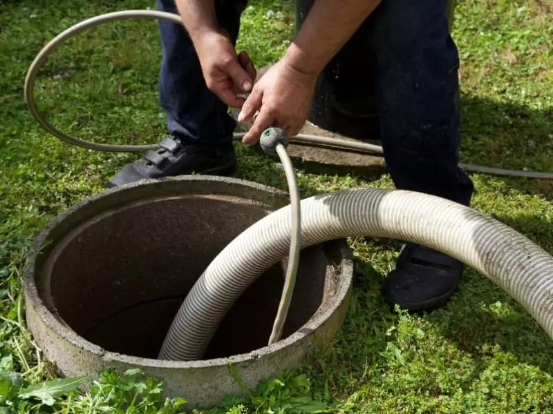 How to find the main sewer line in your house