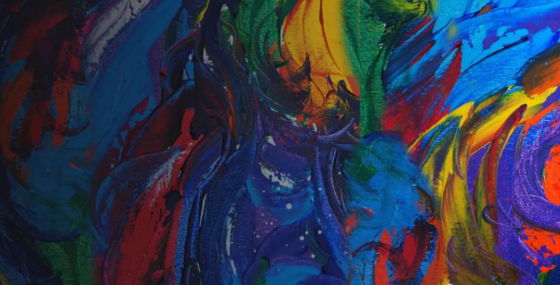 Accueil Pi - Premium Space Pattern Gallery - 8K