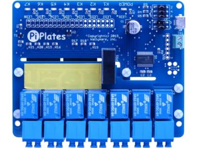 RELAYplate RELAYplate