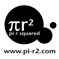 L'arc ab est r dq, et r = r cosq donc ds = 2 π r r dq = 2 π r² cosq. Ïr2pi r squared