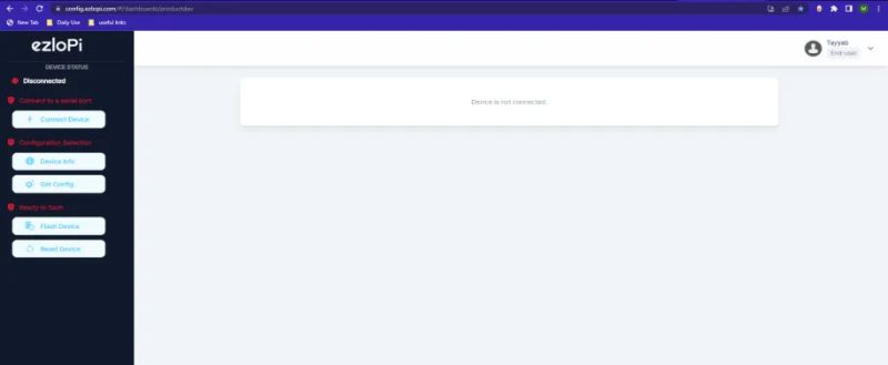 Arduino Nano Esp32 And Rgb Led Module Ezlopi - Modern Mobile Vintage Wallpapers | Free Download