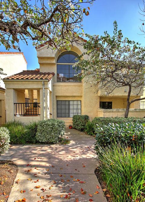 1261 Franciscan Ct 4 Carpinteria Ca 93013 Mls 219001761