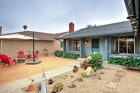 4525 El Carro Ln Carpinteria Ca 93013