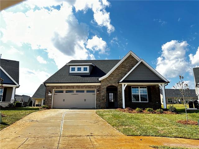 Alamance county, nc homes for sale