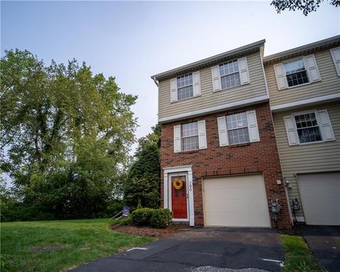 See pricing and listing details of aliquippa real estate for sale. 160 Rossmor Ct Pittsburgh Pa 15229 21 Photos Mls 1512341 Movoto