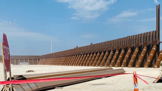 Steel Geostructures for Port, Marine, and Civil Applications