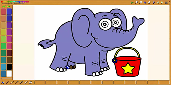 Vi presentiamo 3 programmi gratis per colorare disegni sul computer sviluppati appositamente per bambini e compatibili con tutte le versioni . Colorare Sul Pc | Fredrotgans