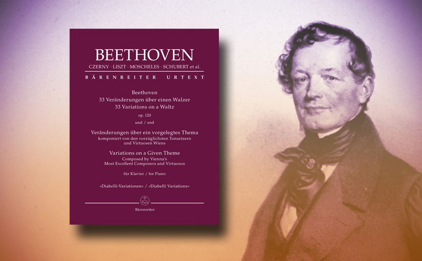 Variations on a Waltz: The Diabelli Project – Pianodao