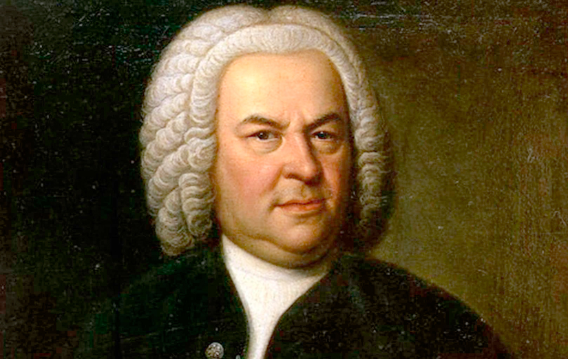 J.S. Bach: The Six Partitas