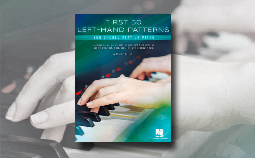 First 50 Left-Hand Patterns