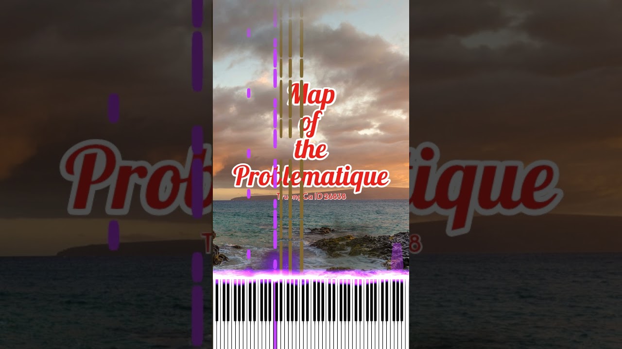Map Of The Piano Muse Arr Aphelea Piano PDF Video Thumb Rw 26838 