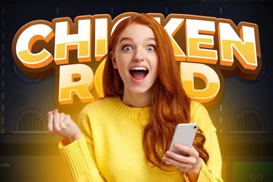 Chicken Road Game: From Basics to Advanced Strategies
