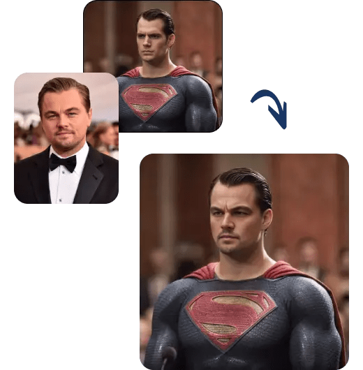 Faceswap Api - Desktop Geometric Wallpapers for Desktop