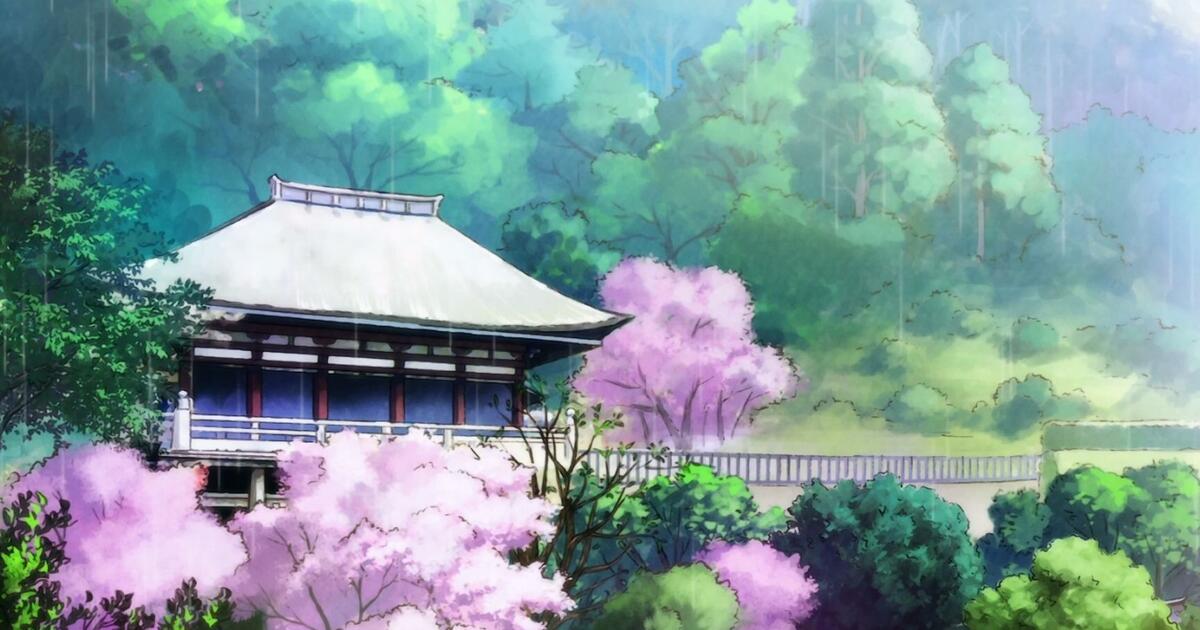 Anime backgrounds wallpapers, anime scenery wallpaper, landscape wallpaper, . 3 Gatsu No Lion 20 Bd 1920x1080 Animehd10804 Bilibili
