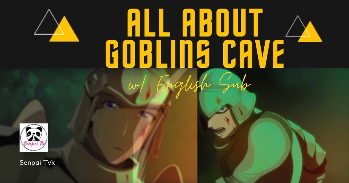 The pilot episode aired on december 31st, 2014 on tooniverse titled . Goblins Cave Yaoi Animation Review Senpai Tvx Bilibili