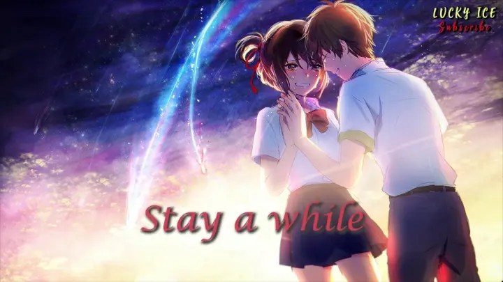 Kimi no na wa 1080p, 2k, 4k, 5k hd wallpapers free download, these wallpapers are free download for pc, laptop,. Nightcore Way Back Home Shaun Sam Felt Edit Bilibili