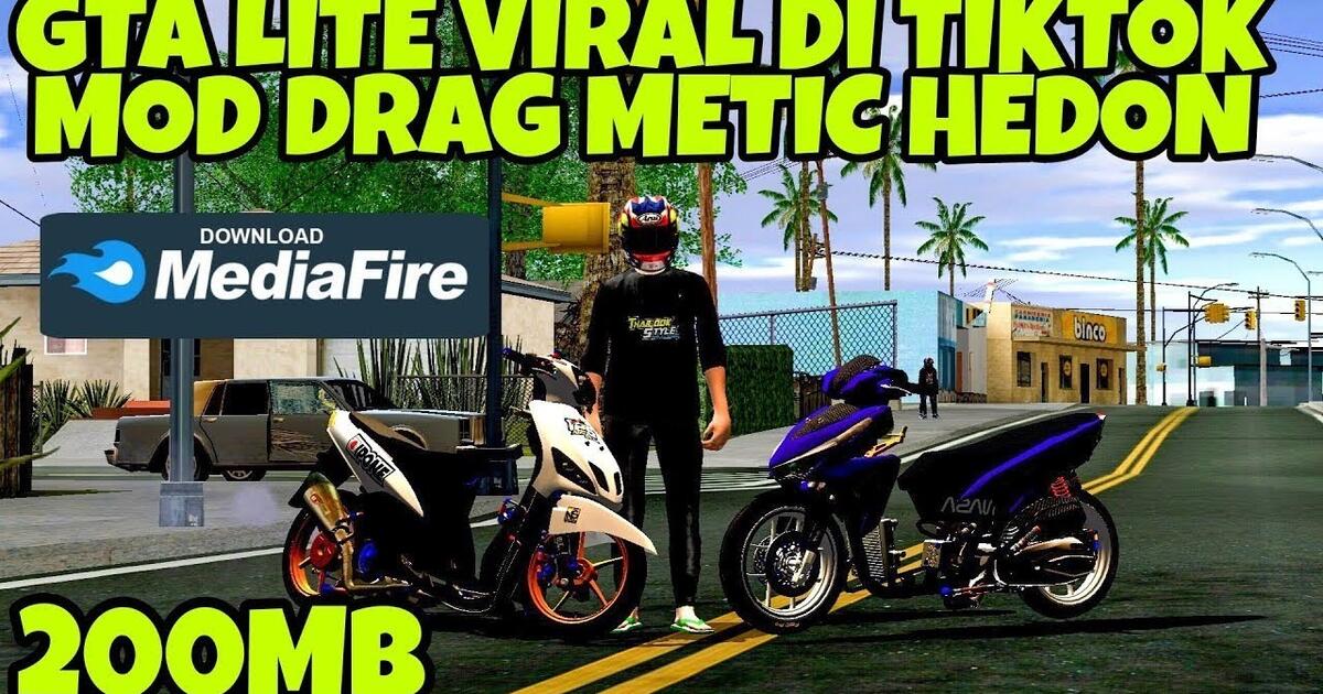 Lc v1 malaysia for mobile for mobile gta sa! Download Gta Sa Lite Viral Di Tiktok Full Metic Drag Hedon Size 200mb Full Hd Bilibili