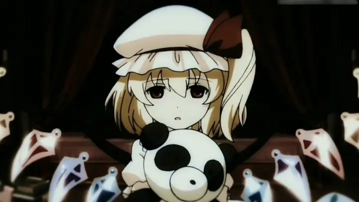 3 followers · 11 videos. Touhou Project Selfmade Anime 2021 Lantern Festival Bilibili
